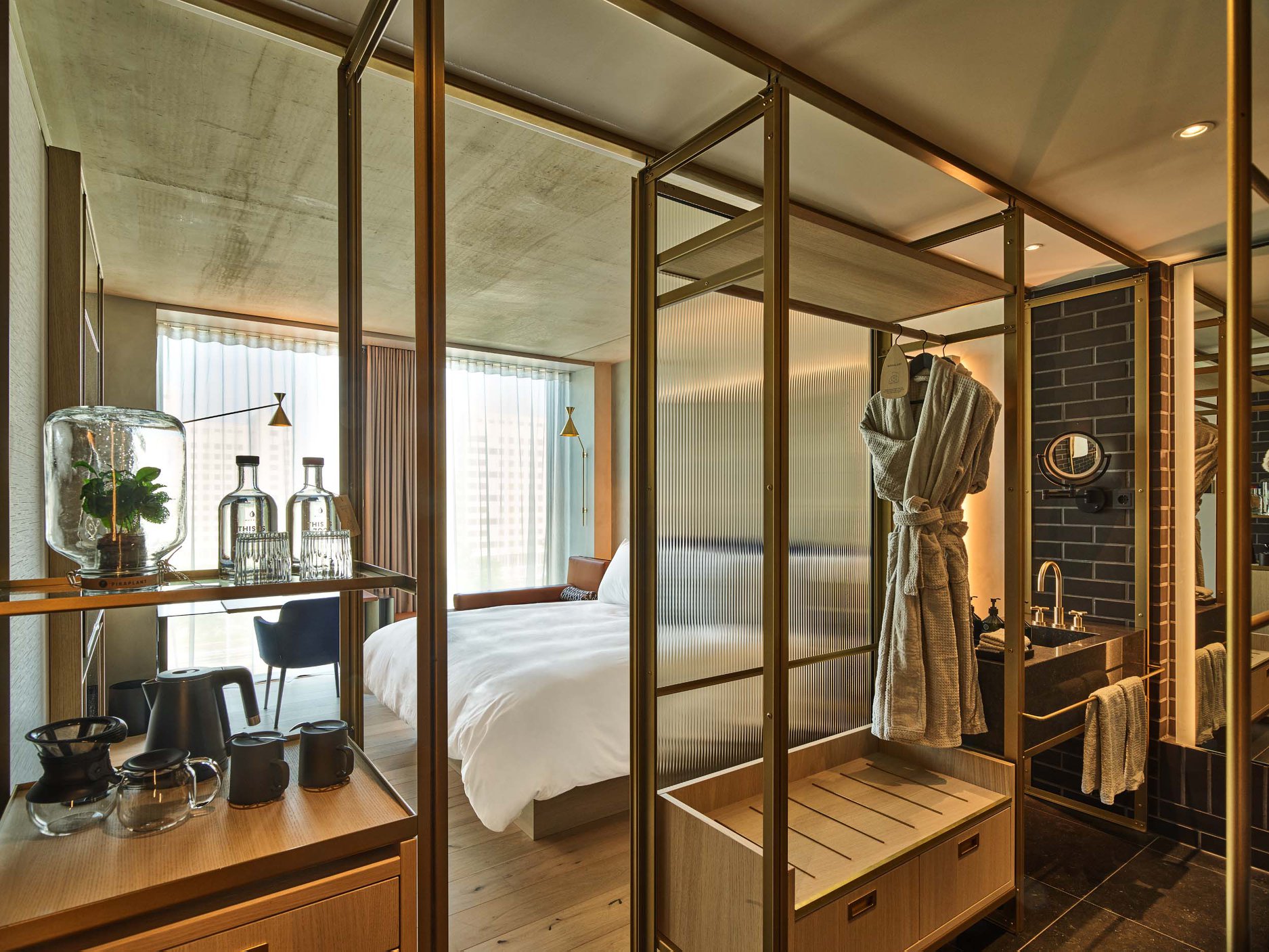QO hotel